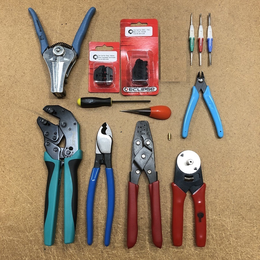 Panel Technician Tool Kit Steinair Inc.