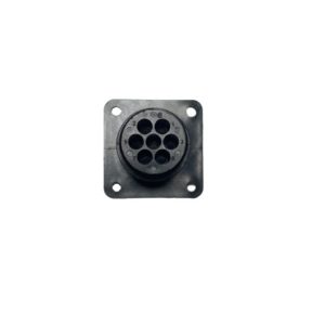 CPC connector. bulkhead fitting