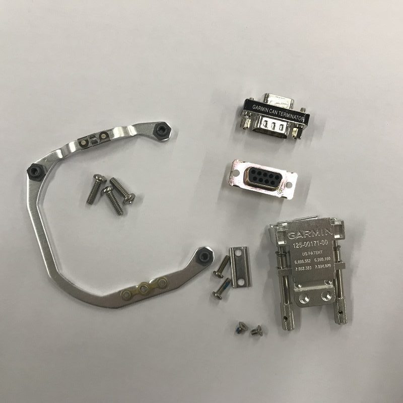 Garmin G5 Installation Kit w/ LPM Steinair Inc.