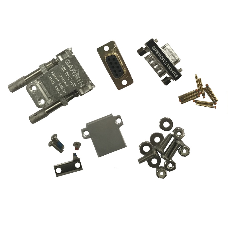 Garmin GMU11 Connector Kit Steinair Inc.