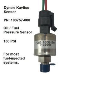 103757-000 150 PSI Pressure sensor
