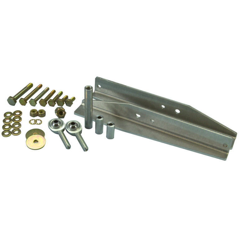 Dynon Servo Mounting Kit, RV4/8 Pitch Steinair Inc.