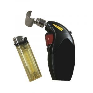 Flameless Heat Gun. SAT-040