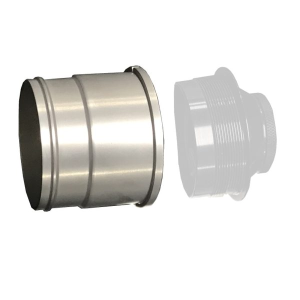 Airvent 1.25 Plenum