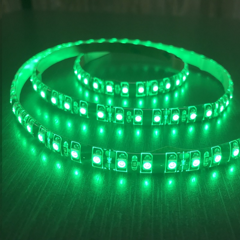 Led Strip Light Green 15ft