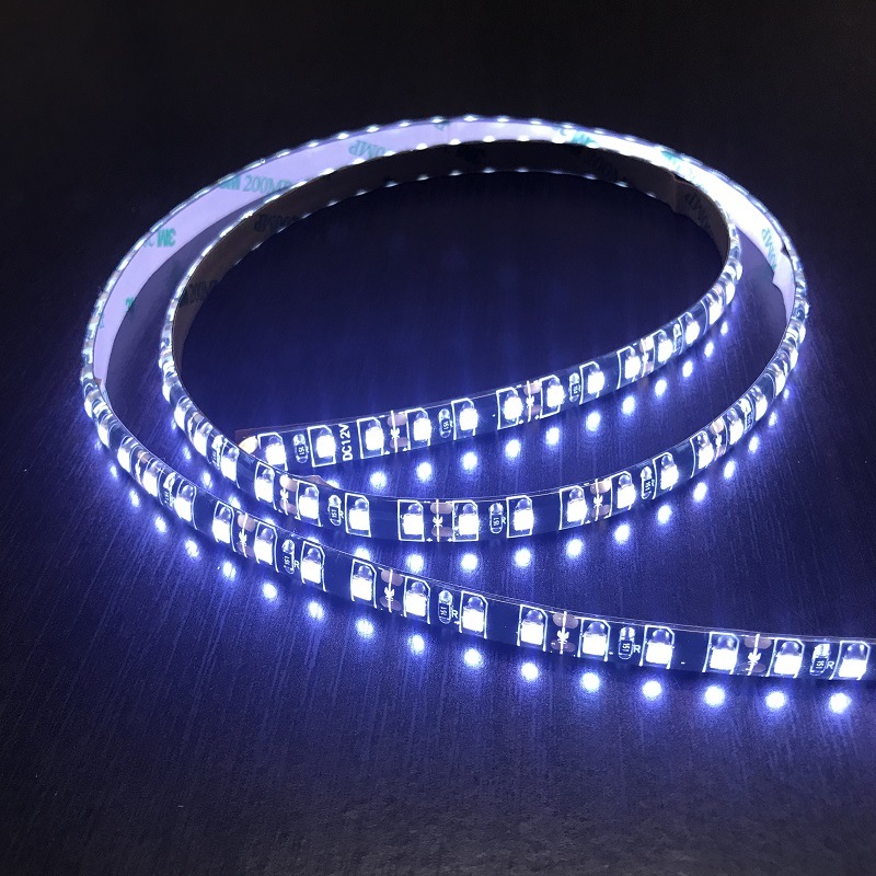 LED strip light, White, 3FT