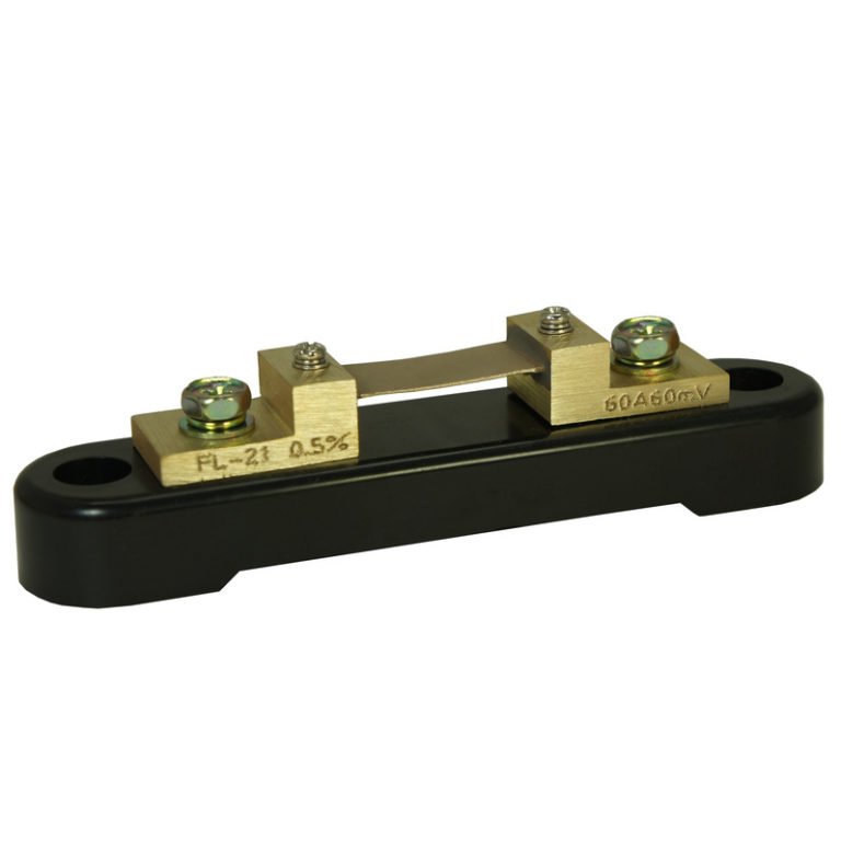 Sensor, Current Shunt,060 Amp Steinair Inc.