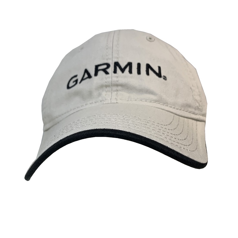 Garmin Hat, Tan