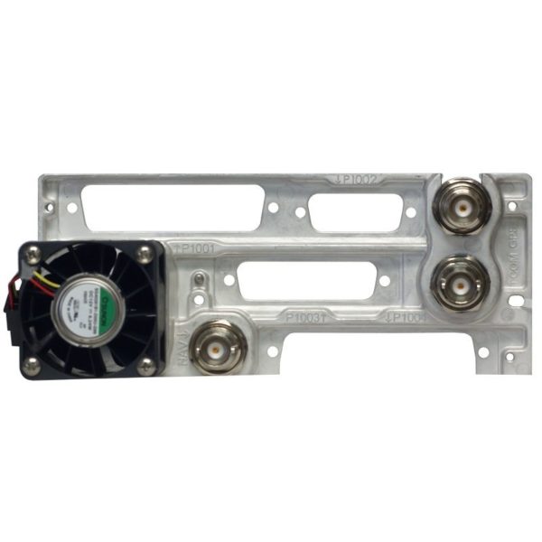 Garmin GTN650 Backplate 011-02245-02