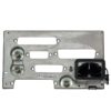 GTN750 Backplate assembly 011-02246-02