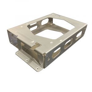 GNX-375 Mounting Tray