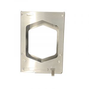 GNX-375 Mounting Tray