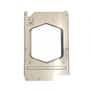 GNX-375 Mounting Tray