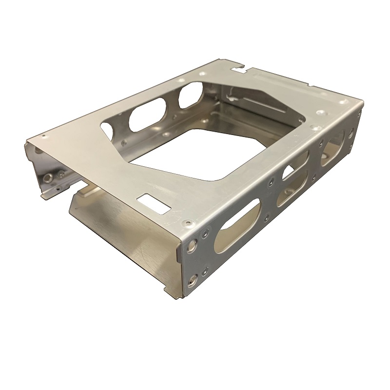 GNX-375 Mounting Tray