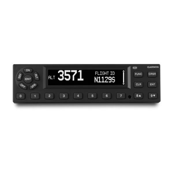 Garmin GTX-335 Transponder 1