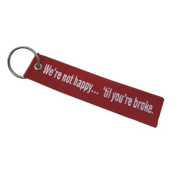 Key-chain