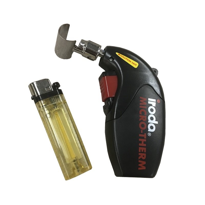 Flameless Heat Gun Steinair Inc.