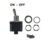 1TL1-2 Toggle Switch