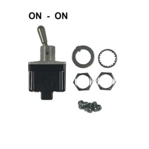1TL1-3 Toggle Switch