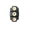 1TL1-3 Toggle Switch