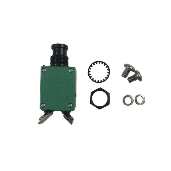 2TC2 series Circuit breaker