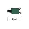 2TC2 series Circuit breaker