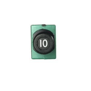 2TC2-10 amp circuit breaker