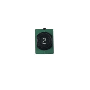 2TC2-2 amp circuit breaker