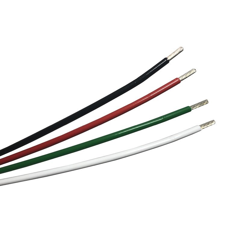 Mil-Spec Wire, 14 Gauge