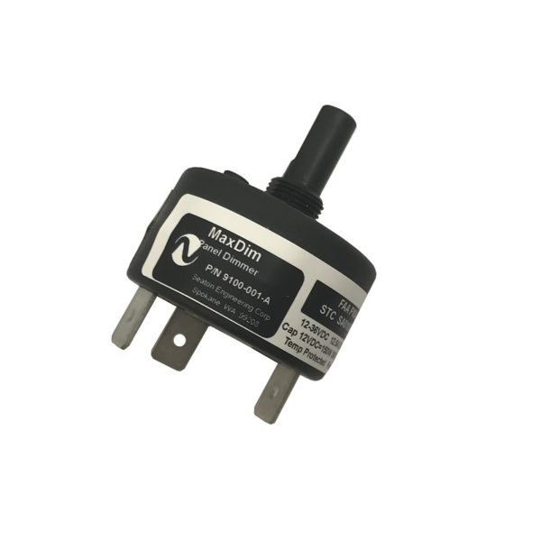 SA-MAX-DIM Dimmer