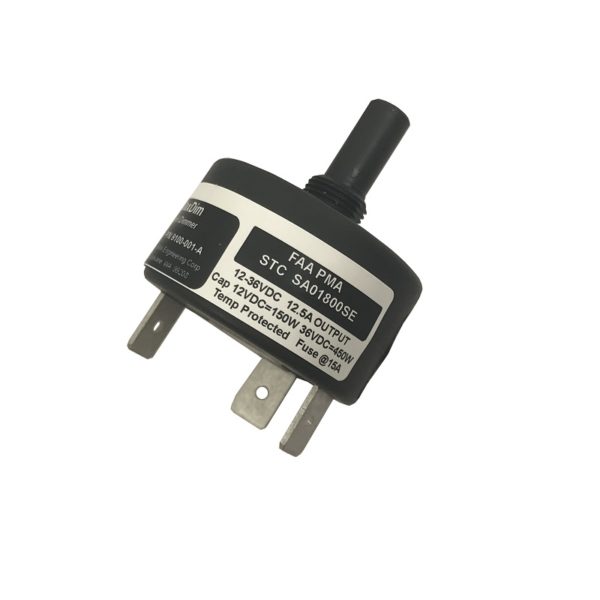SA-MAX-DIM Dimmer