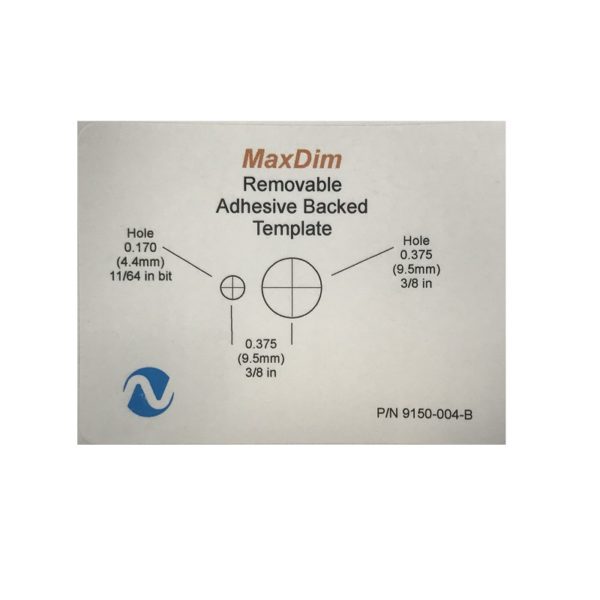 SA-MAX-DIM Dimmer