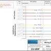 Tosten CS-8 wiring schematic