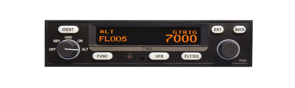 Trig TT31 Transponder