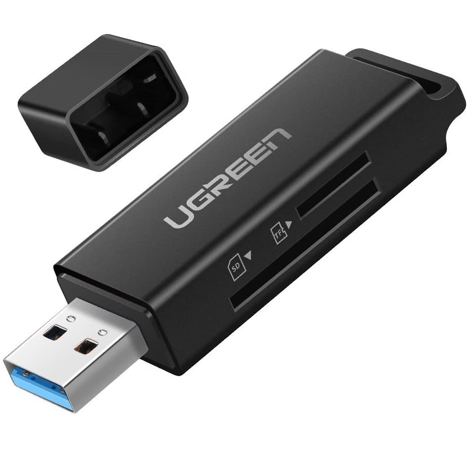 USB 3.0 Data Card - Steinair Inc.