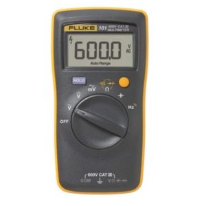 EC-Multimeter Fluke 101 Digita