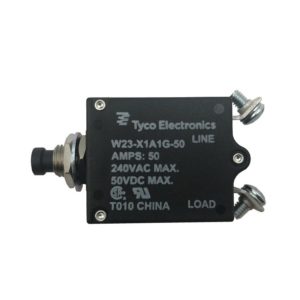 W23-50 amp circuit breaker