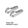 AeroLED Pulsar Lights
