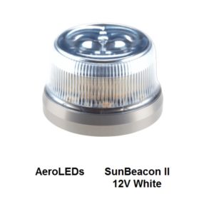 AeroLEDs SunBeacon II