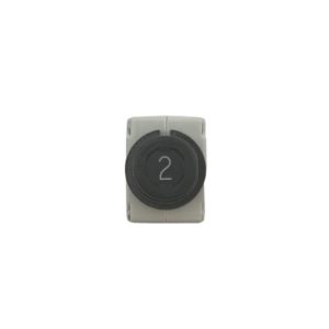 7274-11-2 Circuit breaker 2 amp