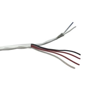 GMU-11 magnetometer wire, shielded wire