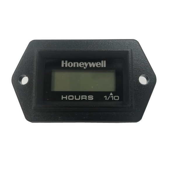 Aviation Honeywell Quartz Hour Meter Totalizing Time Meter 10-40V 