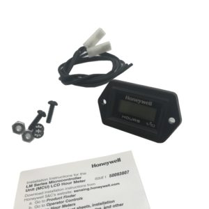 Digital Hobbs hour meter