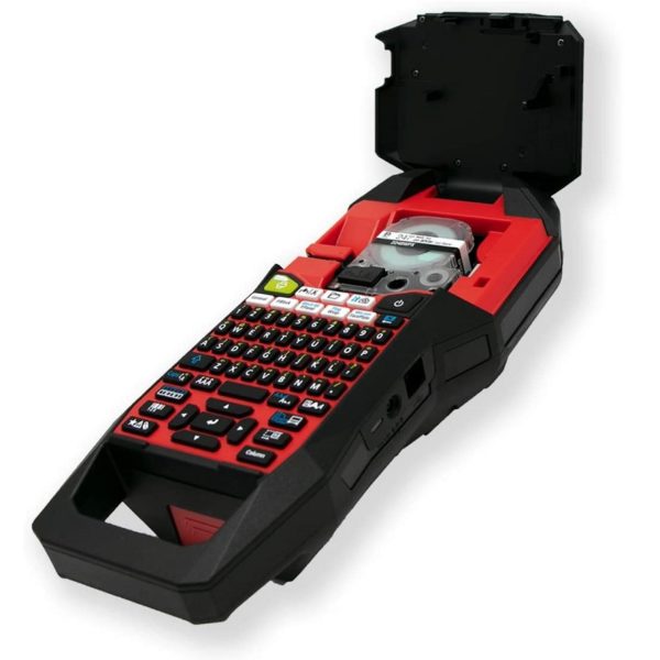 Industrial Label Maker Kit - Steinair Inc.