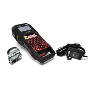 EC-PRINTER Epson LABELWORKS LW-PX700 Industrial Label Maker Kit