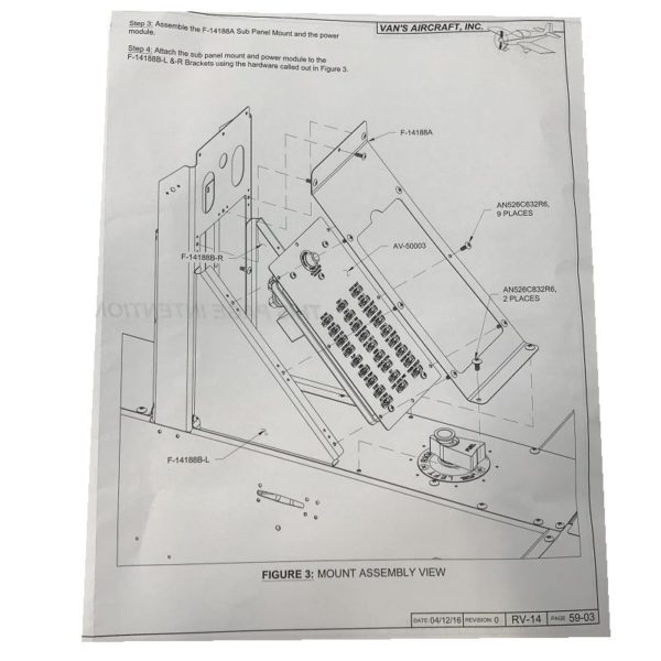 RV14-CB-Bracket