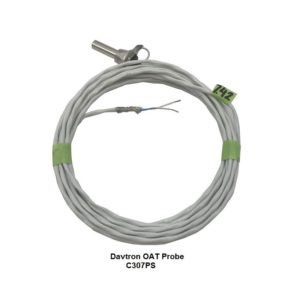 Davtron C307PS OAT probe