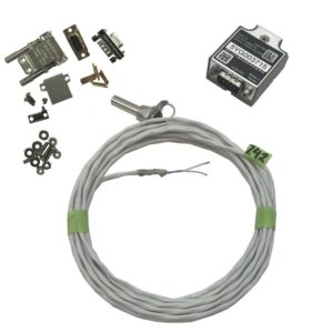 Davtron OAT probe GAD 13