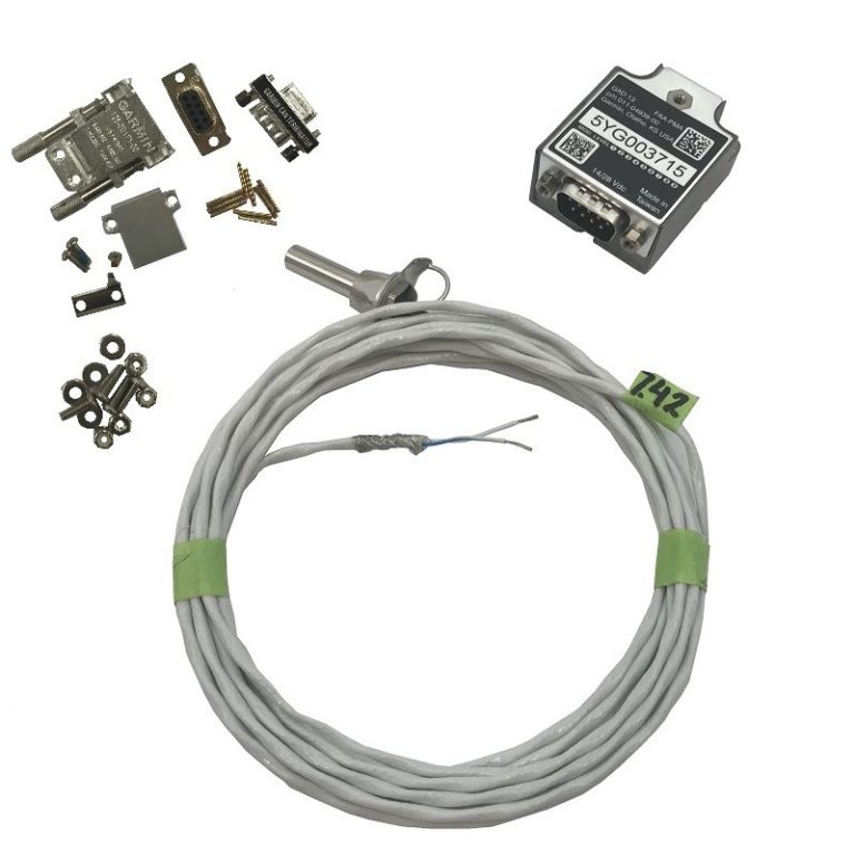 Garmin GTP59 Outside Air Temp. Probe Steinair Inc.
