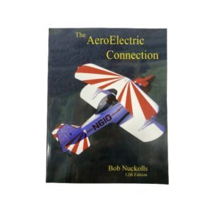 AeroElectric Connection Book